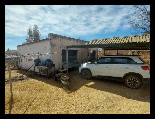 FARM FOR SALE IN POMONA